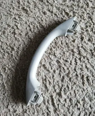 Renault Espace - Grand espace IV Front interior roof grab handle 8200051169