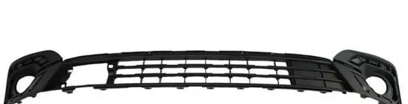 Fiat Tipo Front bumper lower grill 735754050 30C12711