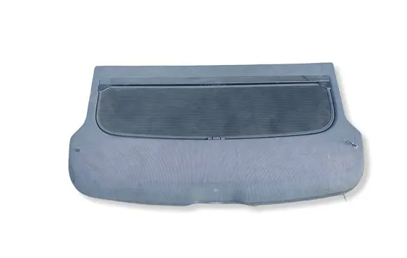 Audi A3 S3 8P Parcel shelf 