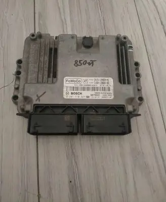Ford Focus Engine control unit/module ECU 0261S10427