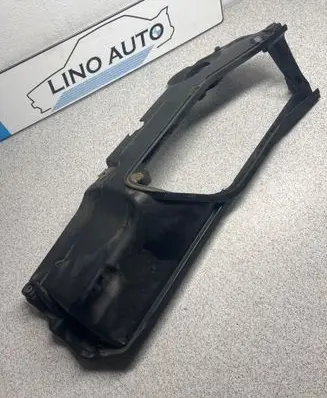 BMW 5 E60 E61 Air filter box cover 7793203