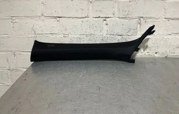 BMW 7 F01 F02 F03 F04 (A) pillar trim 7112735