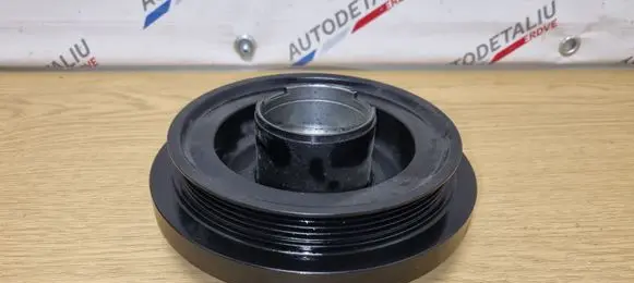 BMW 3 G20 G21 Crankshaft pulley 9884675