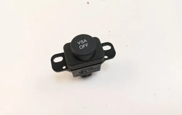 Honda Civic Other switches/knobs/shifts M30489