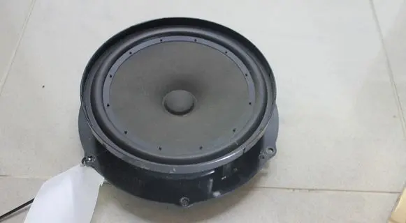 Volkswagen Golf Plus Front door speaker 1K0035454P 8INCH