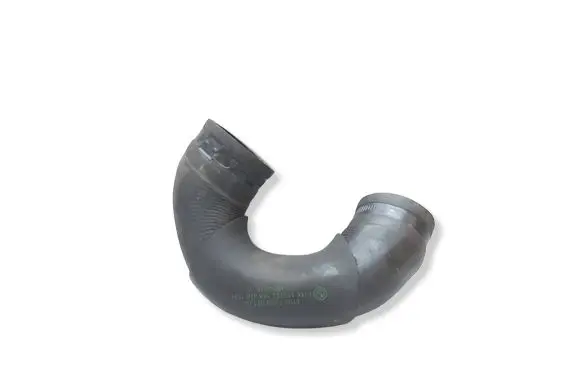 BMW 1 E81 E87 Engine coolant pipe/hose 7558071 11537558071