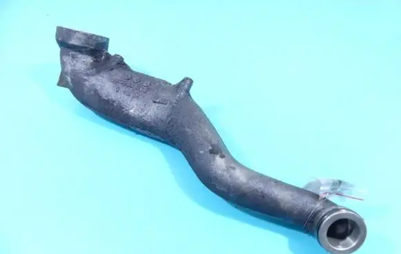 Mercedes-Benz E W211 Intercooler hose/pipe A6280982107 IMPRK1329743