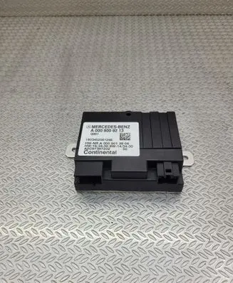 Mercedes-Benz Vito Viano W447 Fuel injection pump control unit/module A0009009213