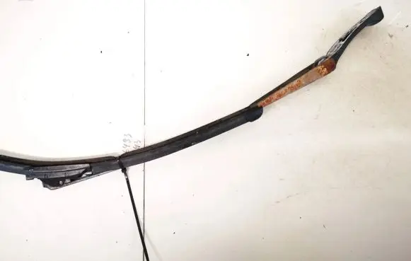 Renault Laguna I Front wiper blade arm 7700821935