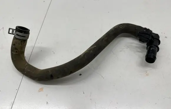 Ford Focus Engine coolant pipe/hose