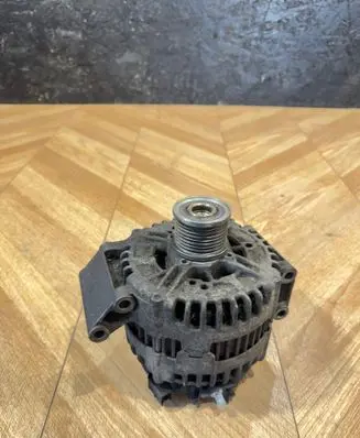Mercedes-Benz GL X164 Generator/alternator A6291500450 0121813005
