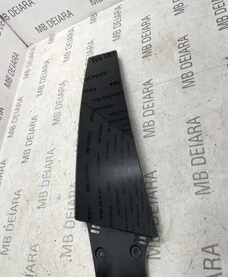 Tesla Model S Other sill/pillar trim element F14941