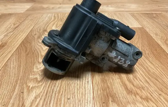 Volkswagen PASSAT B6 EGR valve 03G131502