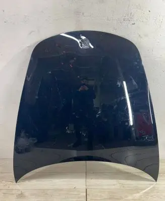 Porsche 911 991 Engine bonnet/hood