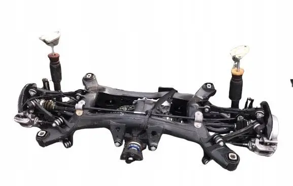 BMW 1 F20 F21 Front subframe