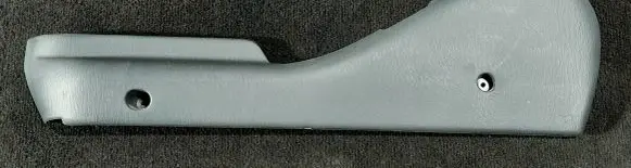 Mazda 323 F Seat trim DP438103