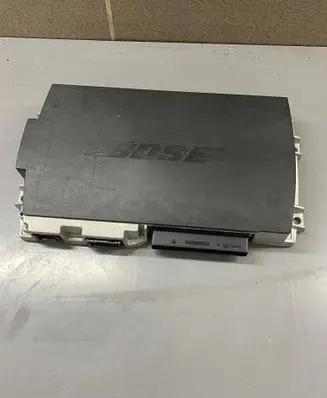 Audi Q7 4L Sound amplifier 4L0035223J 3234000100