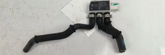 Renault Trafic III (X82) Exhaust gas pressure sensor 227702634R