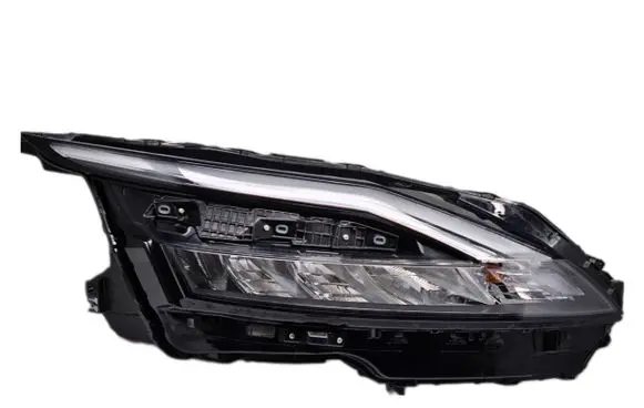 Nissan Qashqai J12 Headlight/headlamp 1008D02G