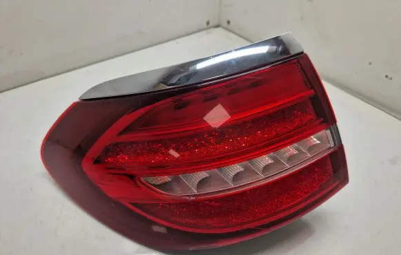 Mercedes-Benz E W213 Rear/tail lights