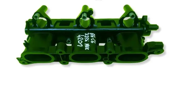 Audi A6 S6 C6 4F Intake manifold 06E133110H