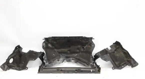 Mercedes-Benz GLS X167 Front piece kit A1676209902