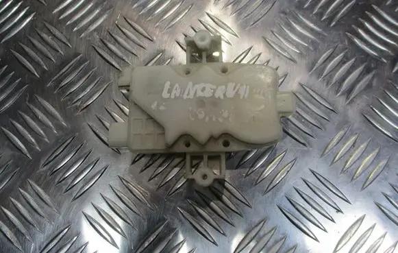 Subaru Legacy Tailgate boot lock/latch motor 