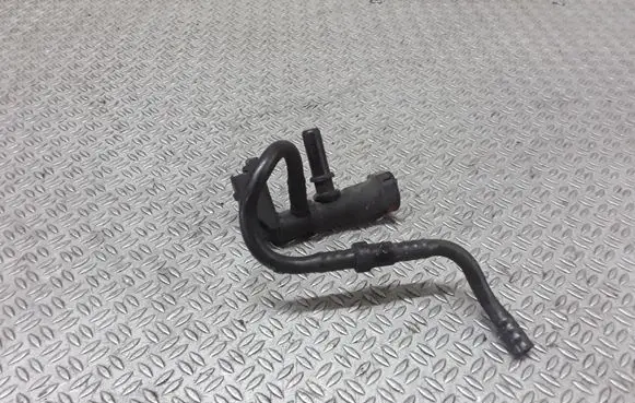 Renault Scenic II - Grand scenic II Fuel line pipe