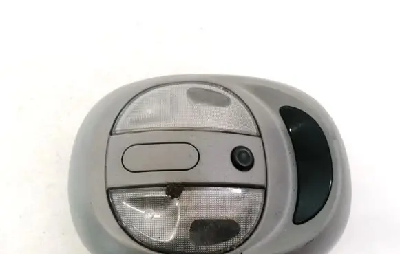 Chrysler PT Cruiser Front seat light OTB77TRMAH