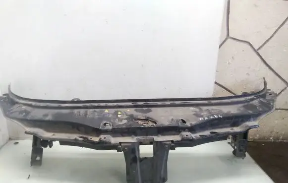 Renault Espace - Grand espace IV Top upper radiator support slam panel