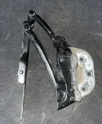 Land Rover Range Rover Velar Engine bonnet/hood hinges J8A216800 J8A216800AF