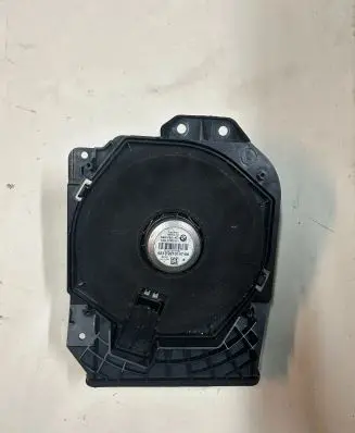 BMW 4 F36 Gran coupe Front door speaker 18820010 9210147 430407861871