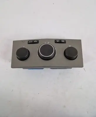 Climate control unit