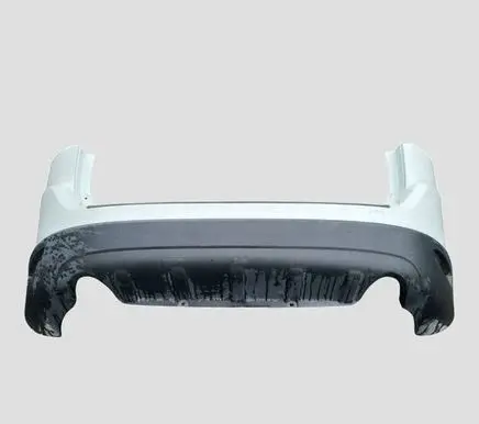 Volvo XC60 Rear bumper 30763426
