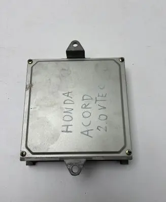 Honda Accord Engine control unit/module 37820PDAG01 5144699111