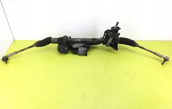 Volkswagen PASSAT B6 Steering rack 7805501260