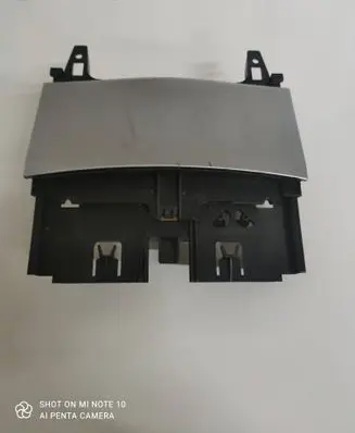 Mercedes-Benz E C207 W207 Ashtray (front) A2046801350 10089706V