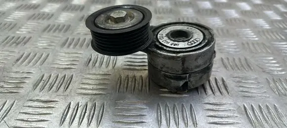 Porsche Cayenne (92A) Alternator belt tensioner 06E903133S