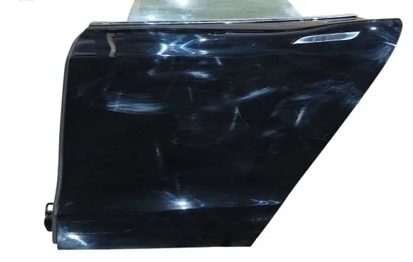 Tesla Model S Rear door 