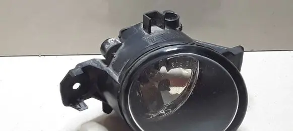 Renault Espace - Grand espace IV Front fog light 8200002469 89201771