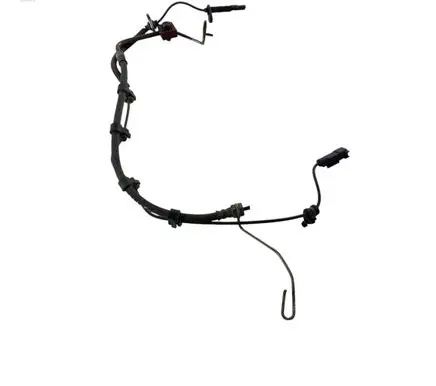 Dodge RAM 1500 DS Brake line pipe/hose 68262947AC 68262947AF 68262947AB