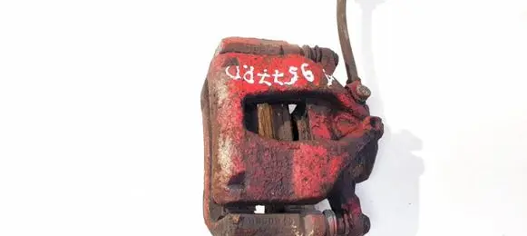 Fiat Doblo Front brake caliper