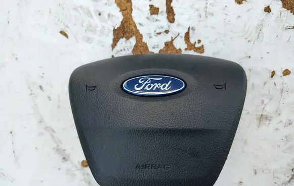 Ford Focus Airbag set with panel F1EBA042B85AC