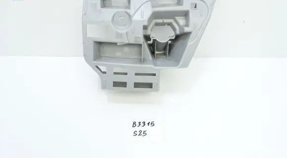 Skoda Octavia Mk3 (5E) Front bumper mounting bracket 5E0807055