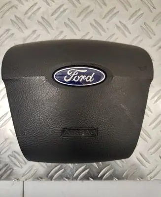 Ford S-MAX Steering wheel airbag AM21U042B85Abw 687C01108494