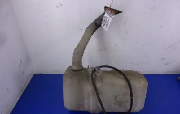 Fiat Ducato Windshield washer fluid reservoir/tank