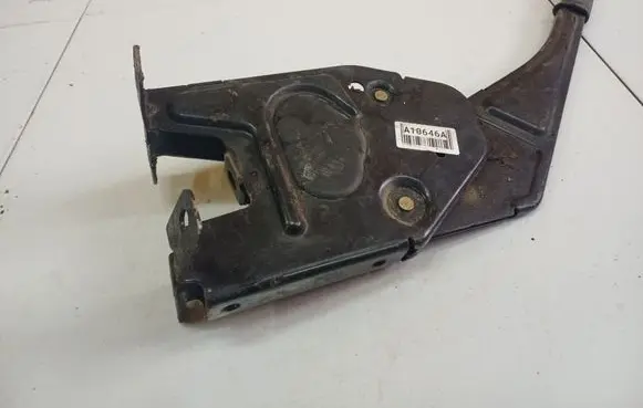 Opel Movano A Handbrake/parking brake lever assembly 8200021934