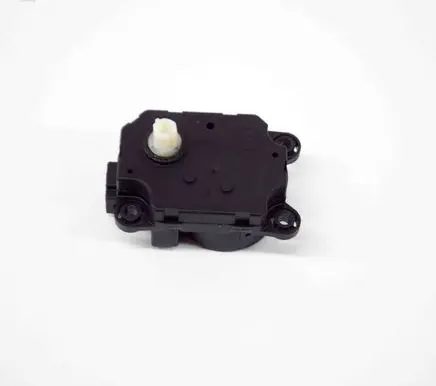 Maserati GranTurismo Air flap motor/actuator E12901A 52421942