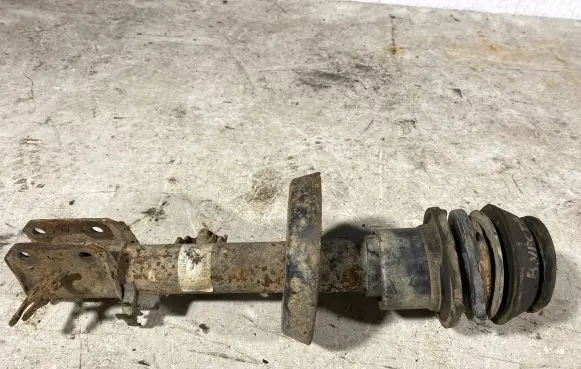 Front shock absorber/damper