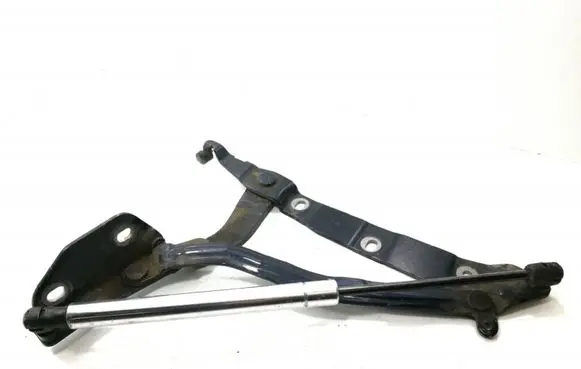 Audi A8 S8 D3 4E Tailgate/trunk strut/damper 4E0827551C 4E0827299F
